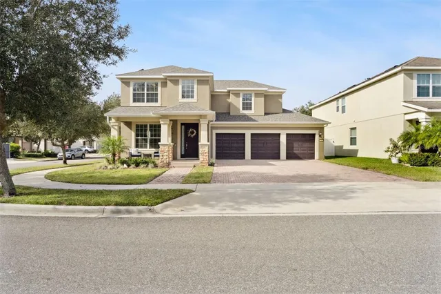 $700,000 | 7522 Derexa Drive, Windermere, FL 34786
