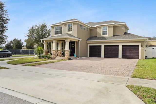 $700,000 | 7522 Derexa Drive, Windermere, FL 34786