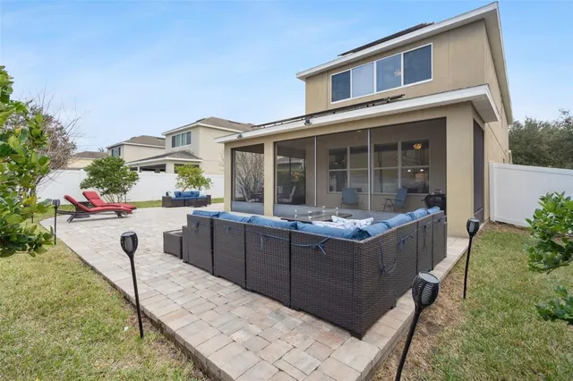 $700,000 | 7522 Derexa Drive, Windermere, FL 34786