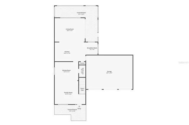 $700,000 | 7522 Derexa Drive, Windermere, FL 34786