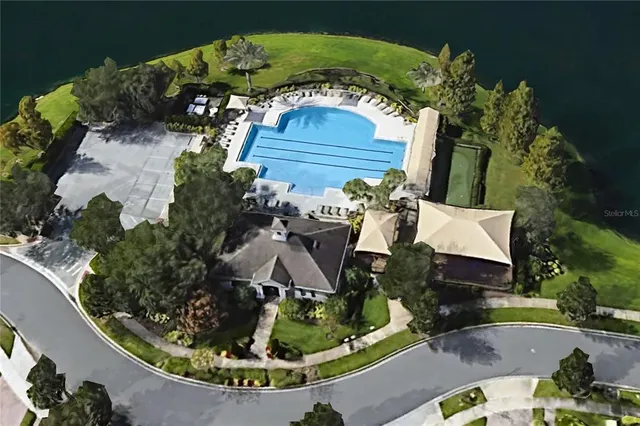 $700,000 | 7522 Derexa Drive, Windermere, FL 34786