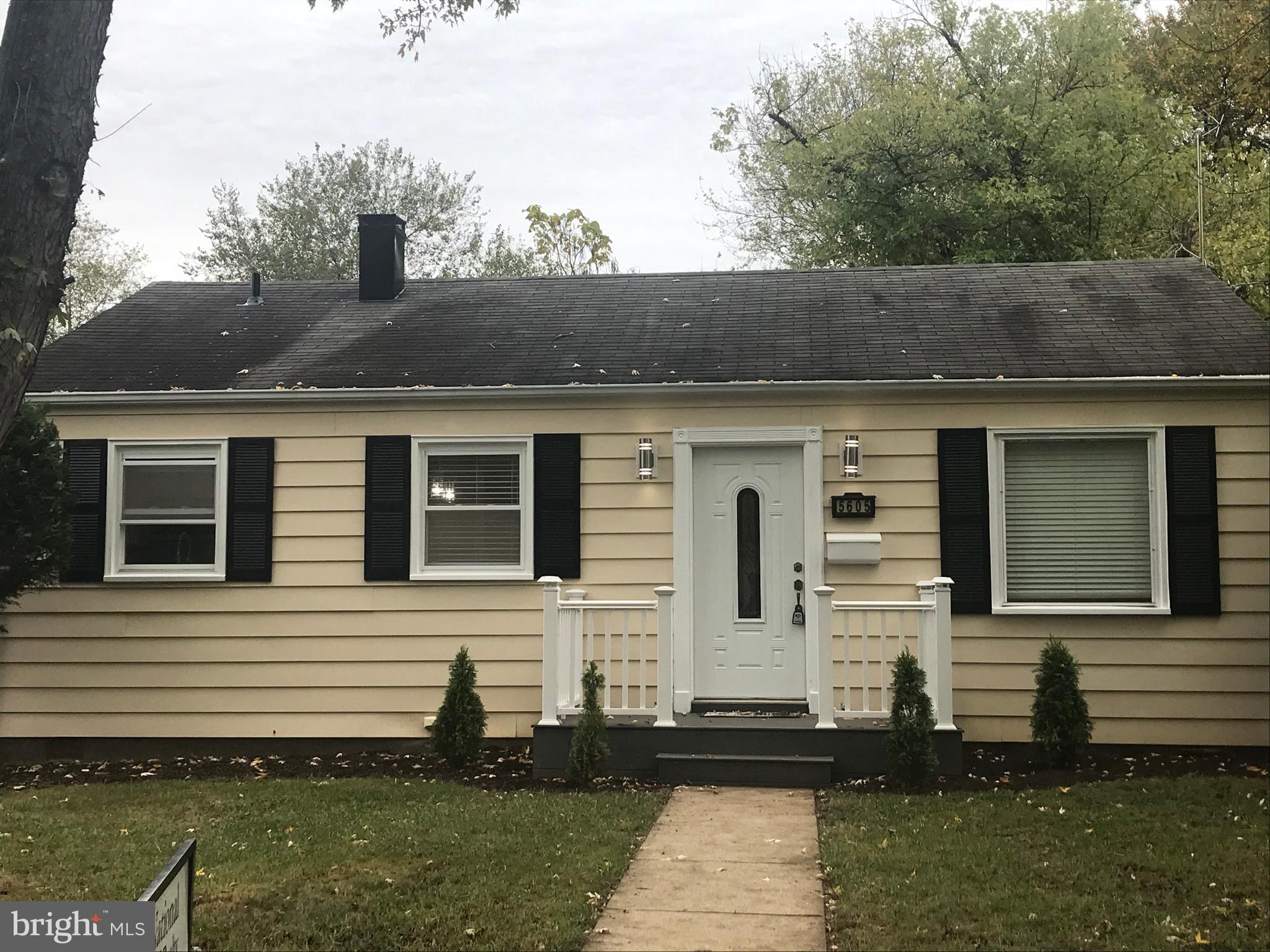 5605 Norton Road Alexandria, VA 22303 - Photo 1 of 28 Gallery Image 1