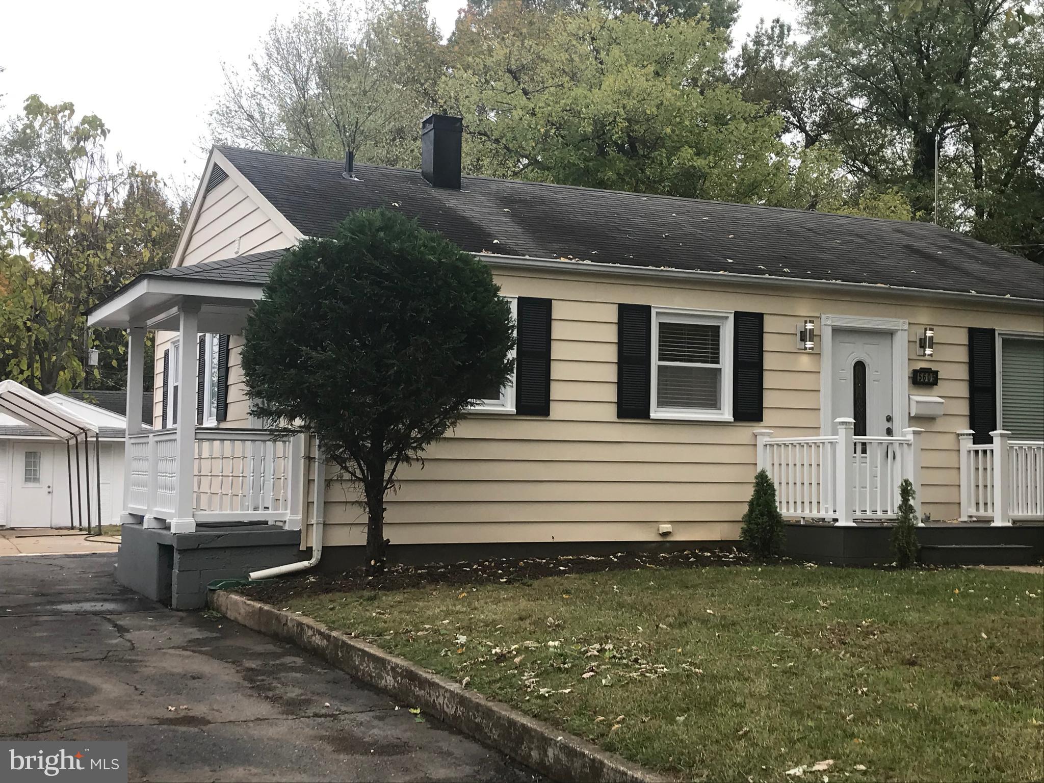 5605 Norton Road Alexandria, VA 22303 - Photo 2 of 28 Gallery Image 2