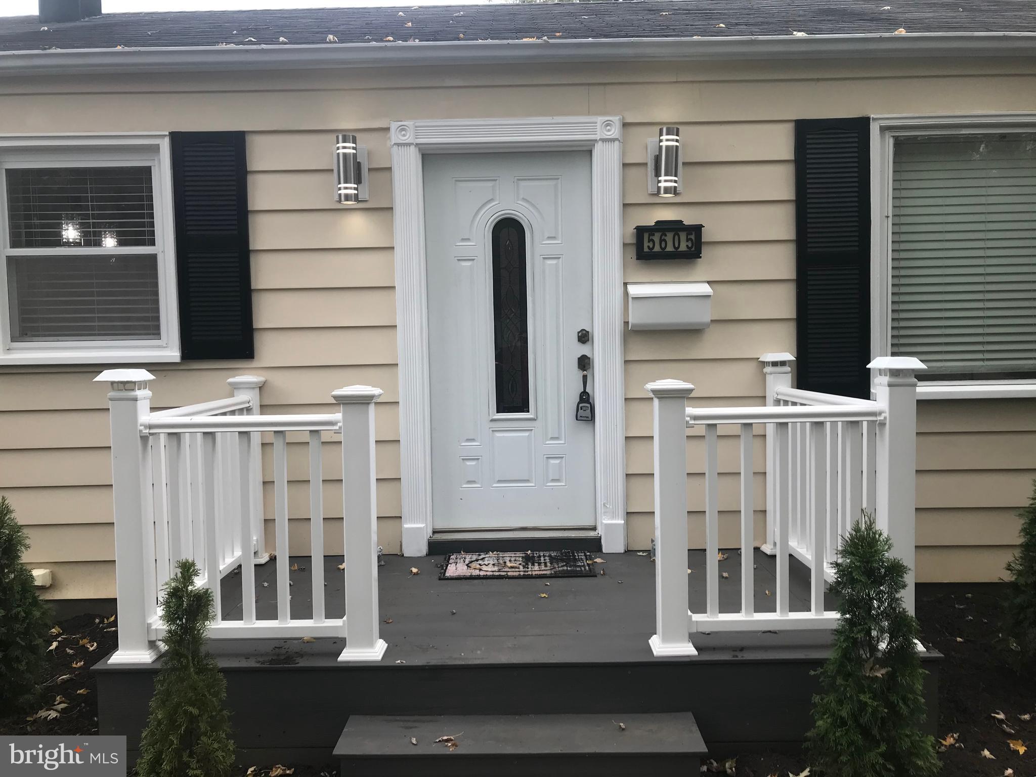 5605 Norton Road Alexandria, VA 22303 - Photo 4 of 28 Gallery Image 4