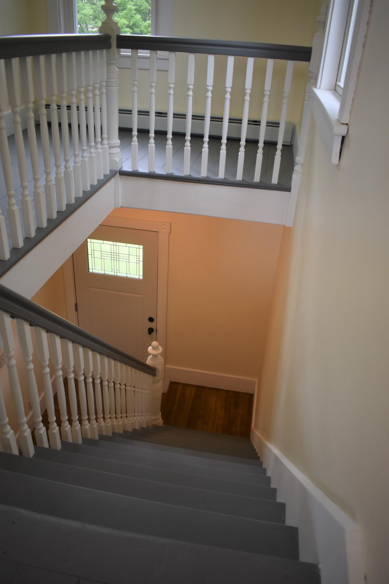 60 Old Lewiston Road Monmouth, ME 04265 - Photo 18 of 38 hallway