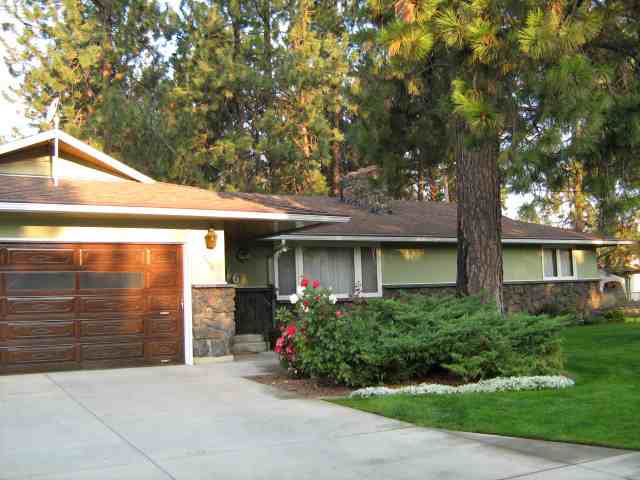3116 South Bowdish Road Spokane Valley, WA 99206 - Photo 1 of 9 Gallery Image 1