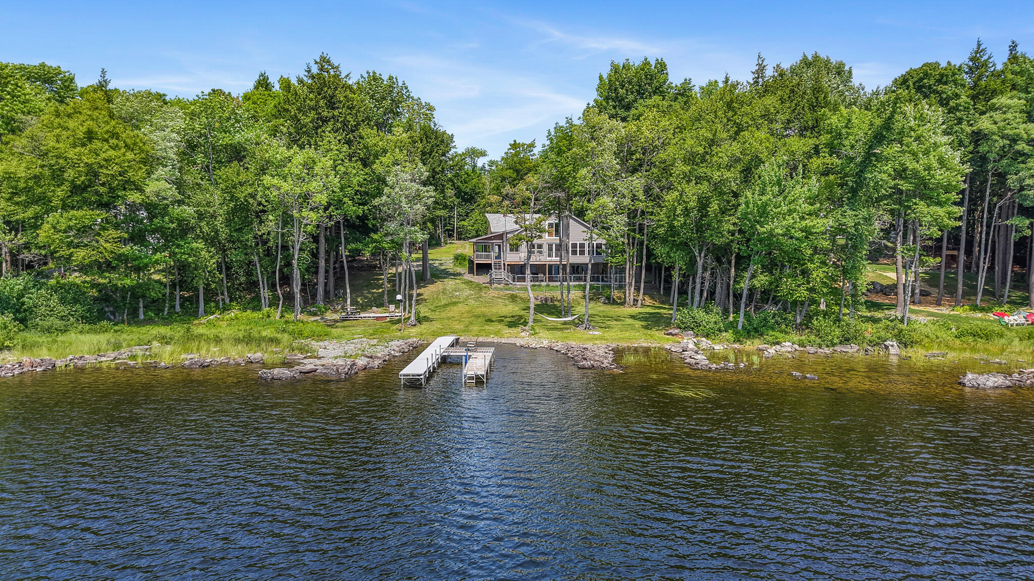 45 Beaver Brook Road Bowerbank, ME 04426 - Photo 11 of 61 dji_fly_20260728_122328_0014_17852561084