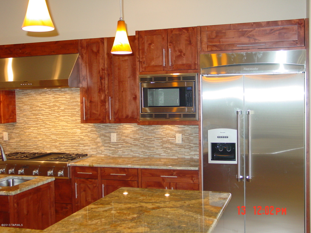 12442 North Copper Spring Trail Tucson, AZ 85755 - Photo 2 of 15