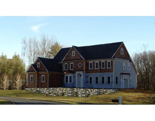 Lot 45 Sandy Ridge Road Sterling, MA 01564 - Photo 1 of 1 Gallery Image 1