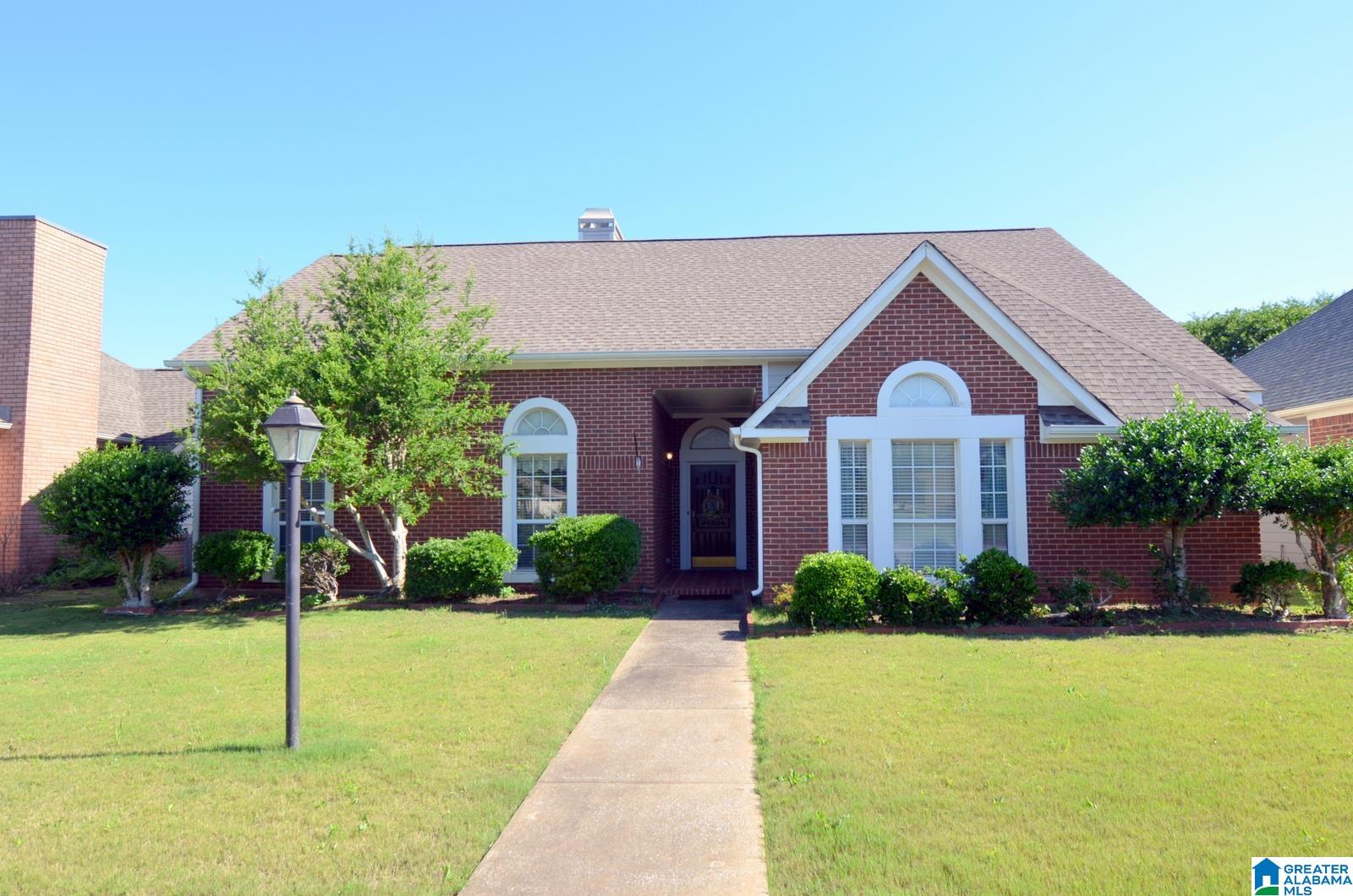 124 Braxton Way Pelham, AL 35124 - Photo 1 of 39