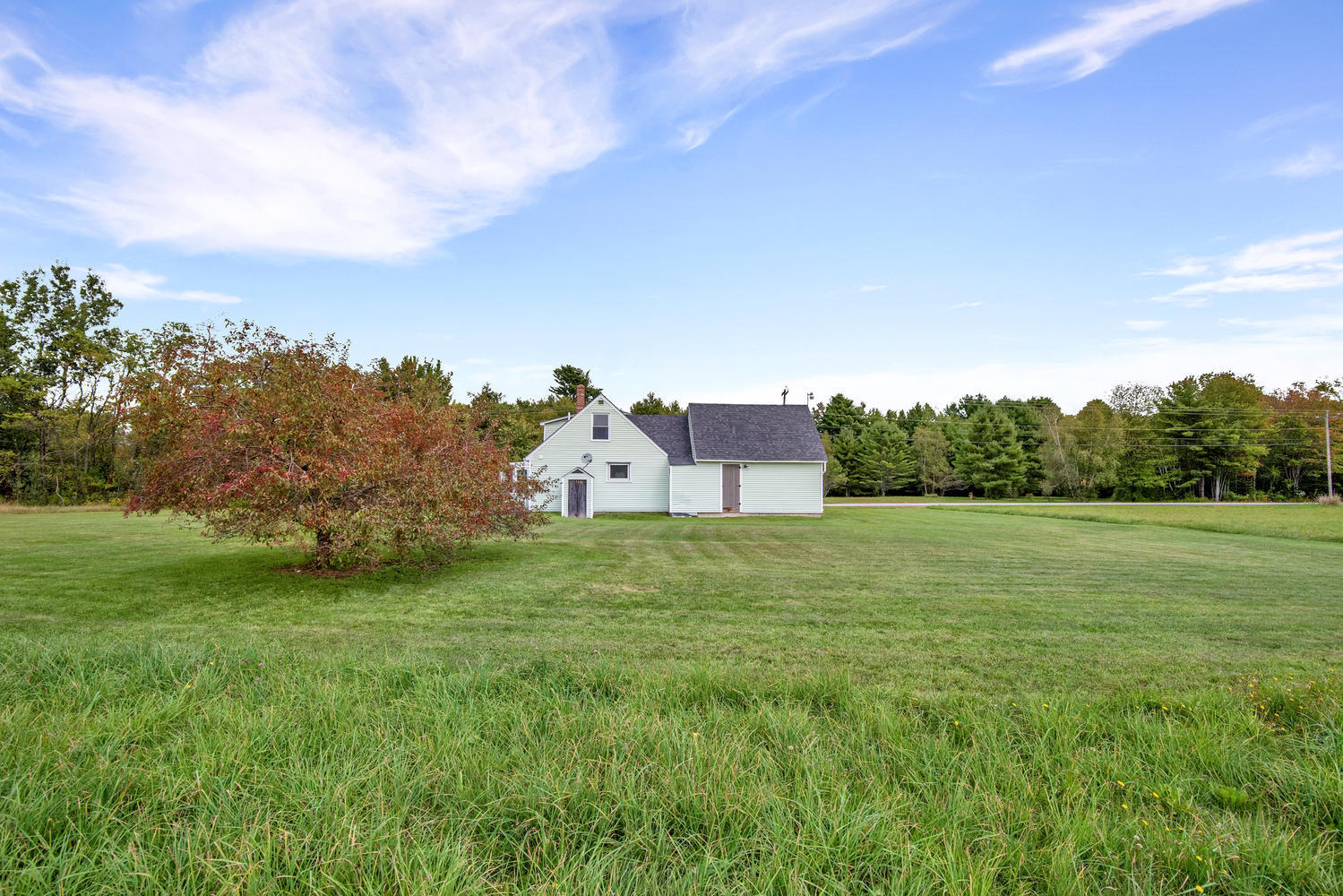 163 Leeds Junction Road Leeds, ME 04263 - Photo 43 of 47 163 Leeds Junction Rd Leeds ME-large-043