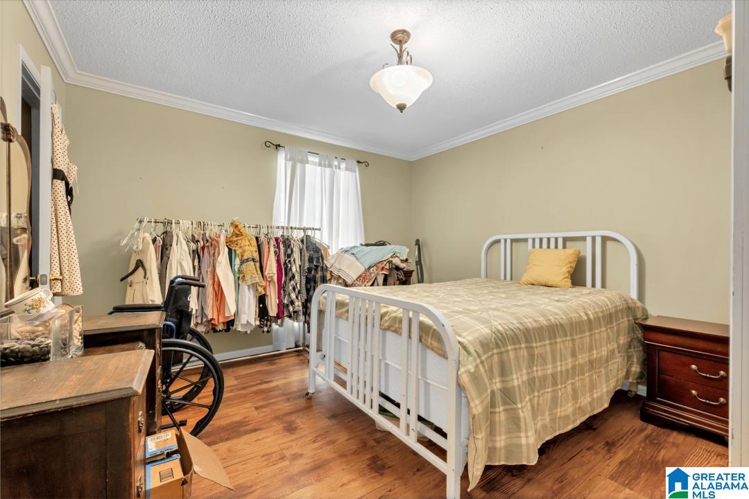 226 Tiny Kingdom Road Remlap, AL 35133 - Photo 18 of 32