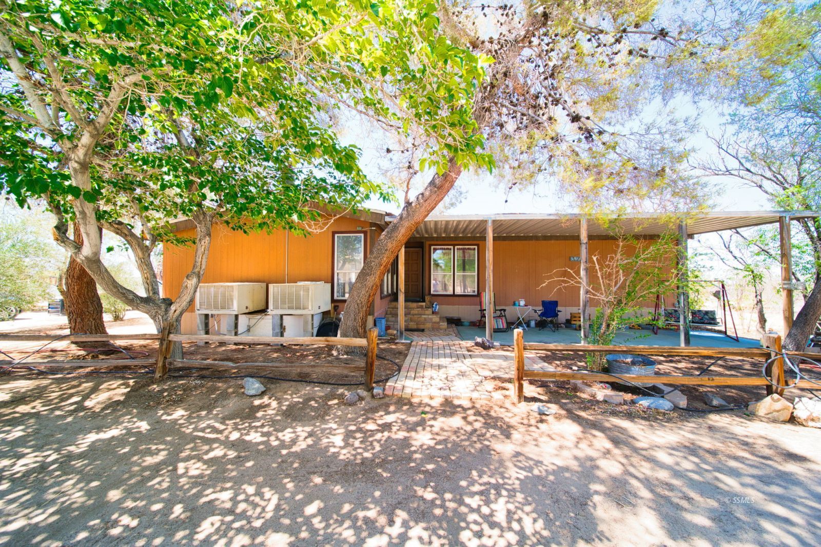 1111 South Lamb Road Ridgecrest, CA 93555 - Photo 1 of 29