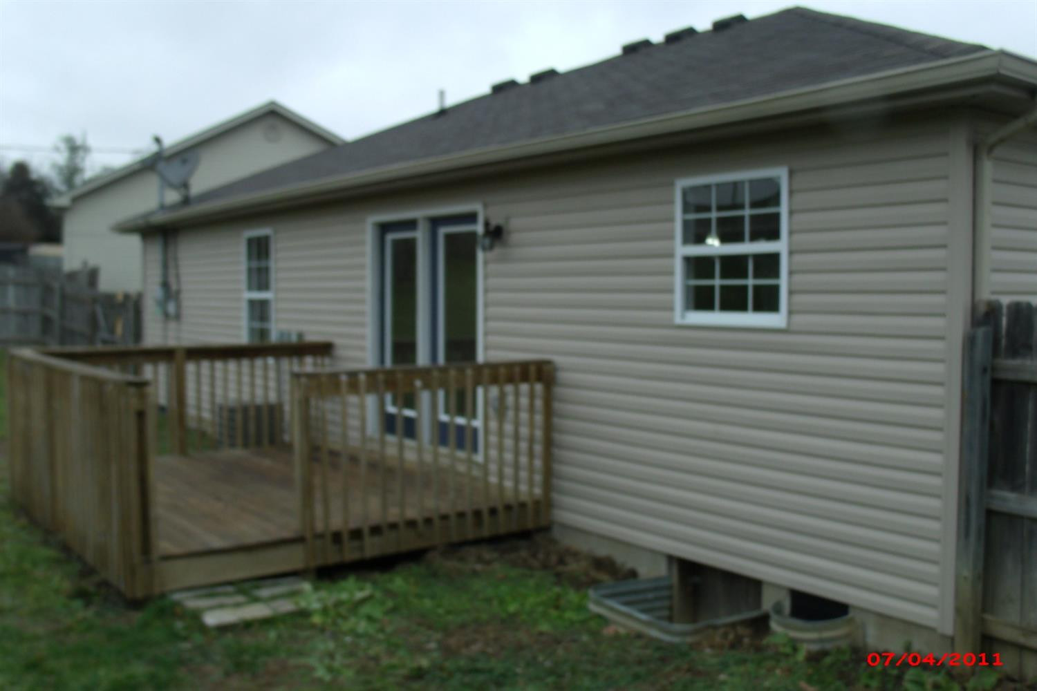 266 Hunter Ridge Drive Lawrenceburg, KY 40342 - Photo 15 of 18 Photo 15