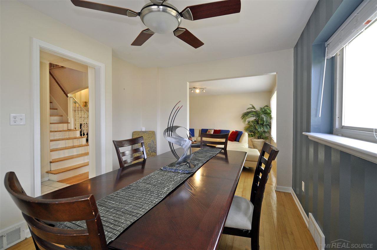 798 Middlesex Road Grosse Pointe Park, MI 48230 - Photo 8 of 36
