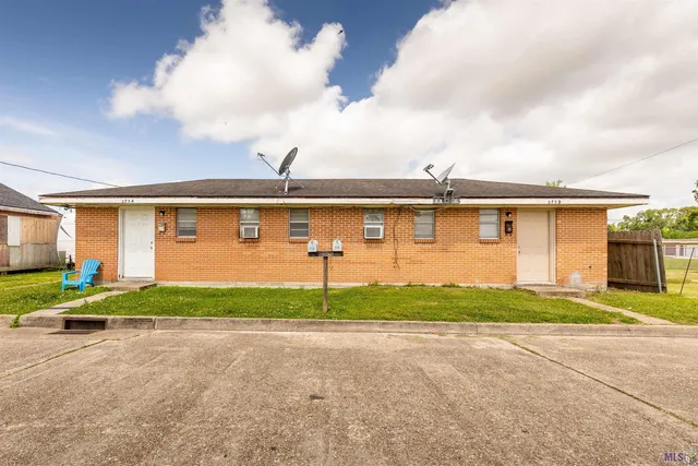 $95,000 | 273 Brooklyn Avenue, Houma, LA 70364