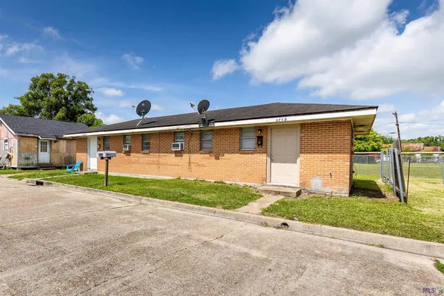 $95,000 | 273 Brooklyn Avenue, Houma, LA 70364