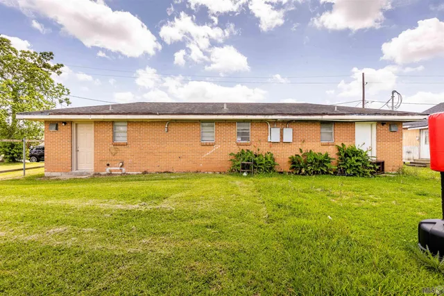 $95,000 | 273 Brooklyn Avenue, Houma, LA 70364
