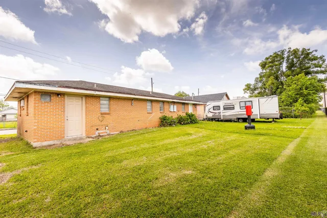 $95,000 | 273 Brooklyn Avenue, Houma, LA 70364