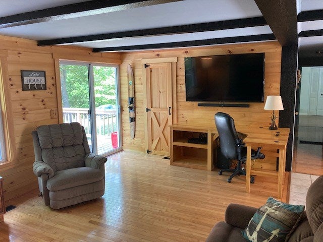 5166 Schoolhouse Road Hesston, PA 16647 - Photo 14 of 27 Gallery Image 14