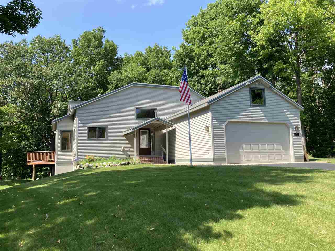 3755 Prouty Road Traverse City, MI 49686 - Photo 2 of 57 1887106-1.JPG