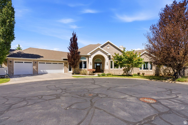 908 Fremont Road Bountiful, UT 84010 - Photo 93 of 120