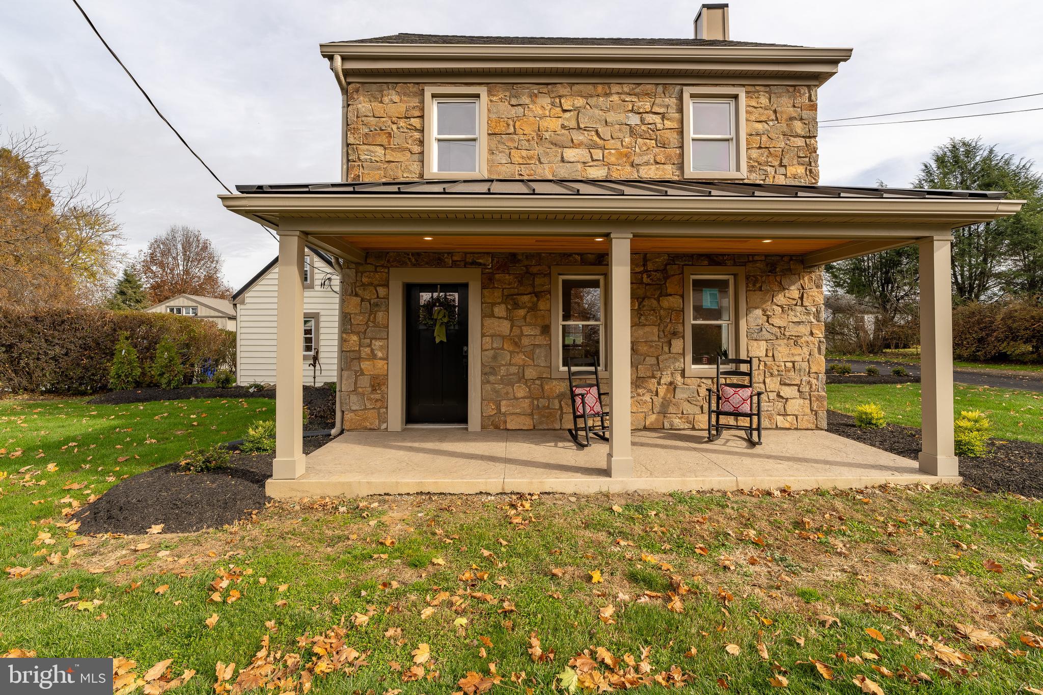 1601 Lampeter Road Lampeter, PA 17602 - Photo 8 of 61 Welcome Home
Exterior View