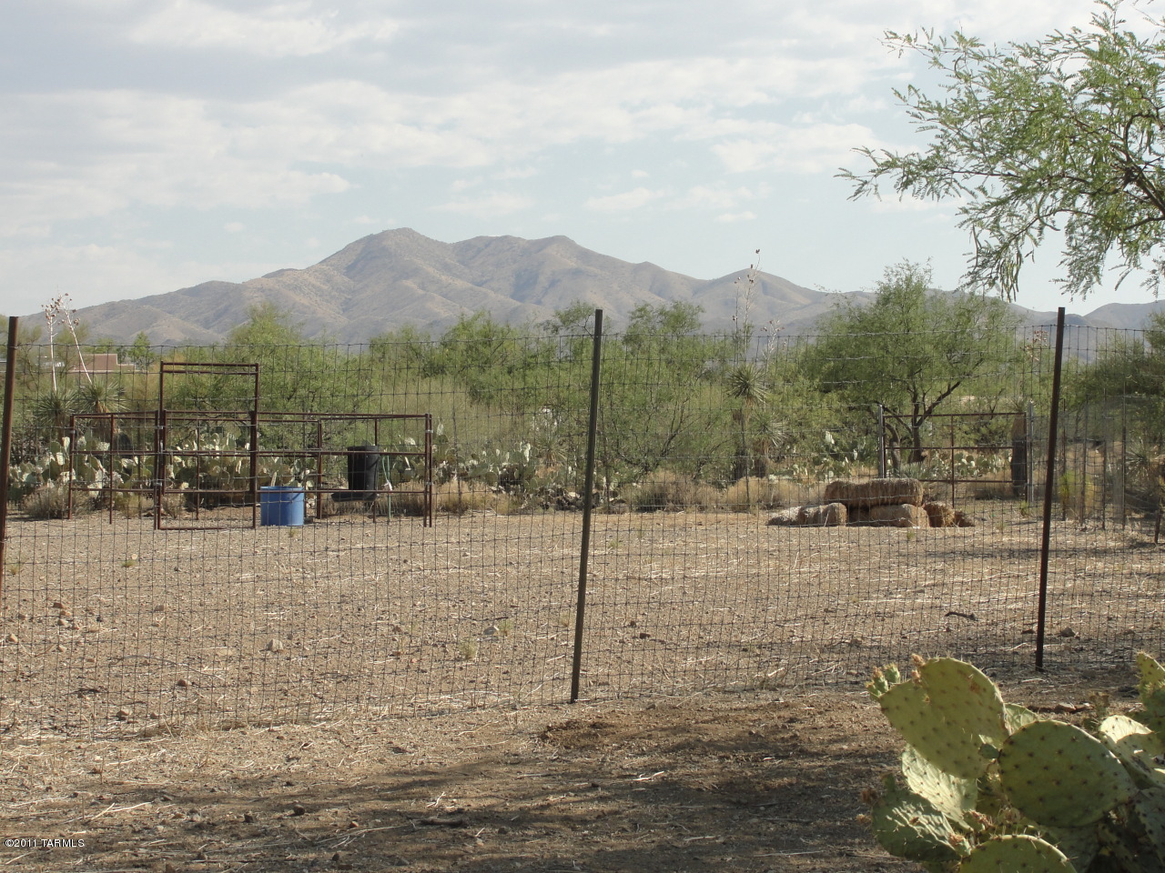 501 North Davidson Road Vail, AZ 85641 - Photo 27 of 30 Gallery Image 27