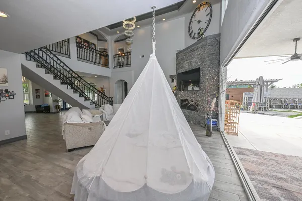 a view of outdoor space