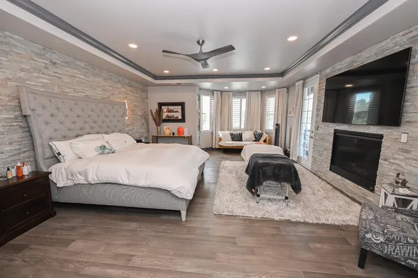 $1,995,000 | 11027 North Stanford Avenue, Clovis, CA 93619