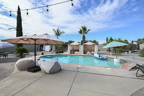 $1,995,000 | 11027 North Stanford Avenue, Clovis, CA 93619