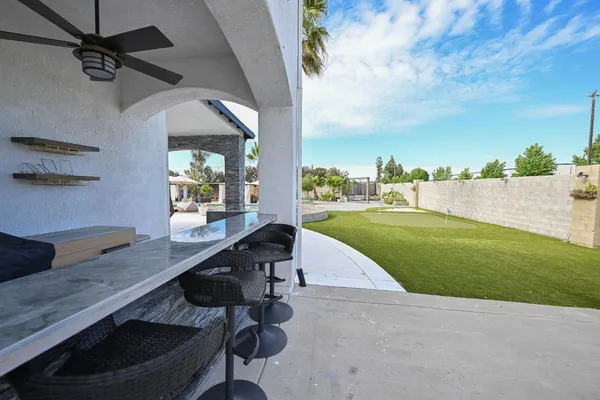 $1,995,000 | 11027 North Stanford Avenue, Clovis, CA 93619