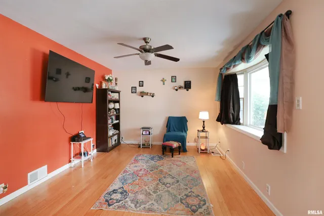 $158,800 | 805 North Benedict Street, Chillicothe, IL 61523