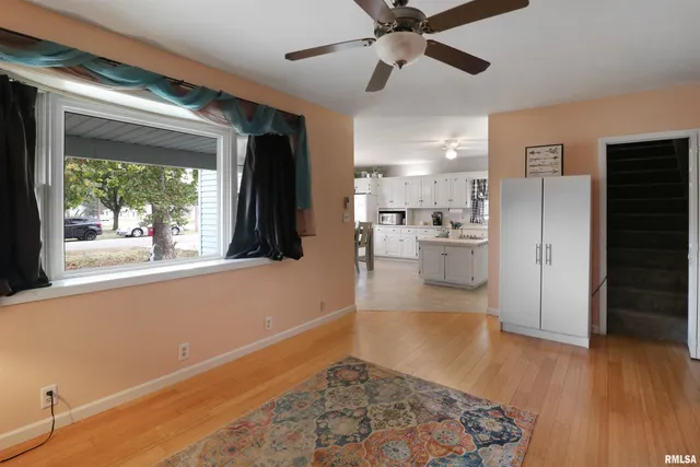 $158,800 | 805 North Benedict Street, Chillicothe, IL 61523