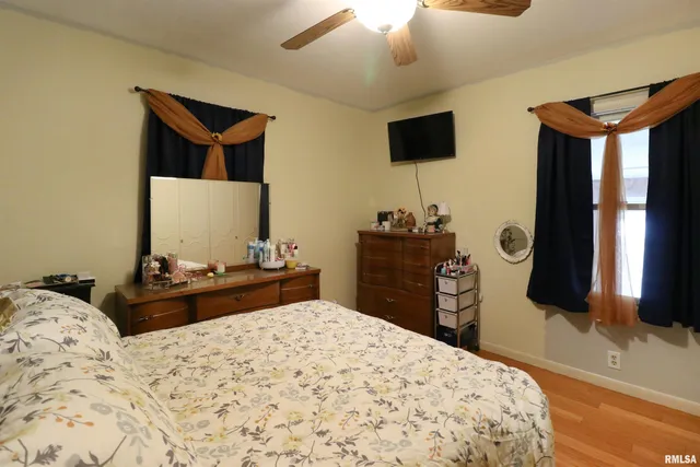 $158,800 | 805 North Benedict Street, Chillicothe, IL 61523