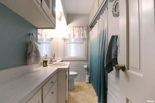 $158,800 | 805 North Benedict Street, Chillicothe, IL 61523