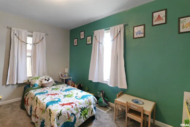 $158,800 | 805 North Benedict Street, Chillicothe, IL 61523