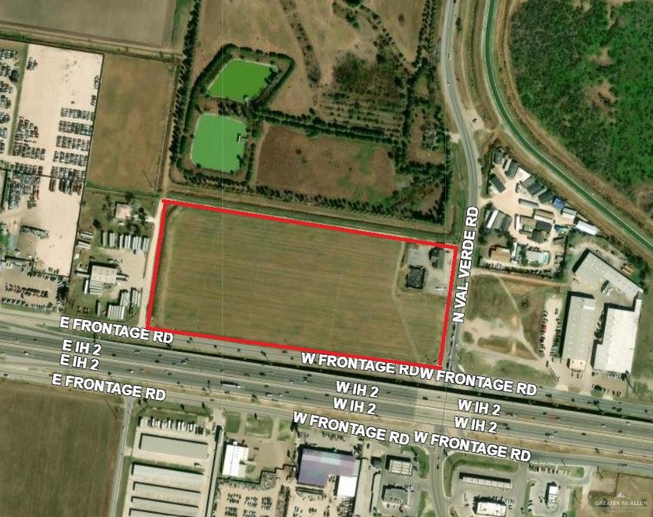 0 North Val Verde Road Donna, TX 78537 - Photo 4 of 4