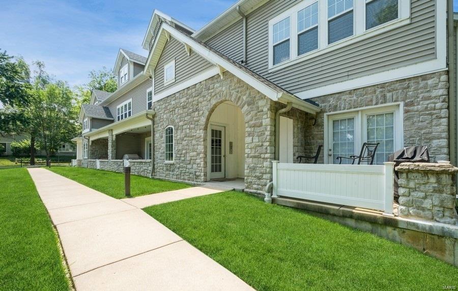 16345 Justus Post Road, Unit 6 Chesterfield, MO 63017 - Photo 1 of 15 Gallery Image 1