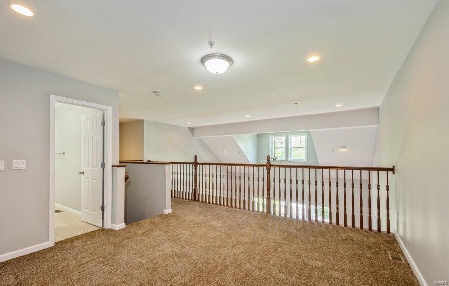 16345 Justus Post Road, Unit 6 Chesterfield, MO 63017 - Photo 12 of 15 Gallery Image 12