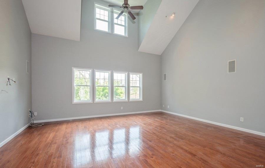 16345 Justus Post Road, Unit 6 Chesterfield, MO 63017 - Photo 4 of 15 Gallery Image 4