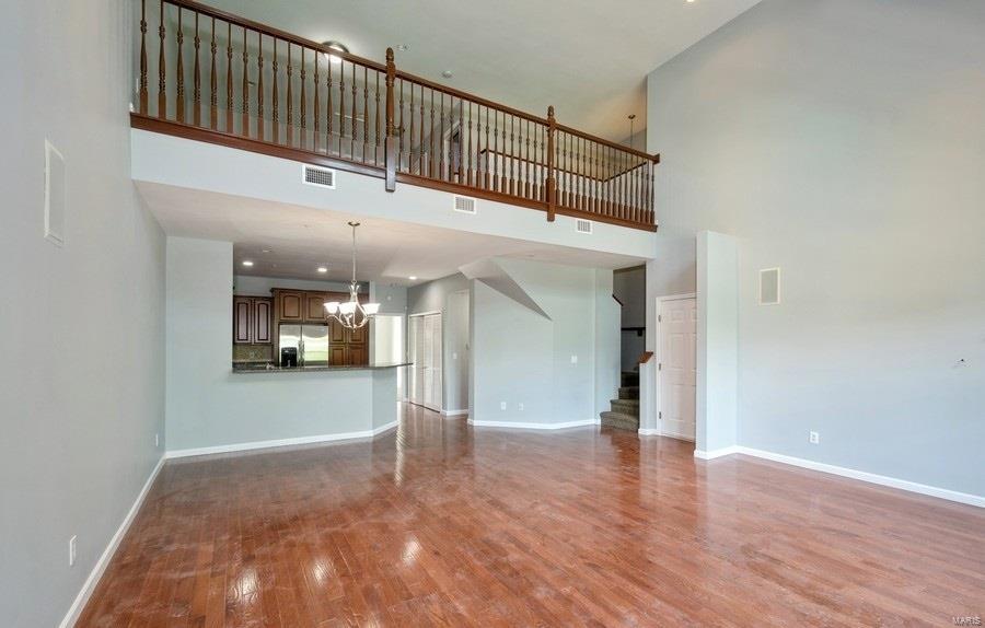 16345 Justus Post Road, Unit 6 Chesterfield, MO 63017 - Photo 5 of 15 Gallery Image 5