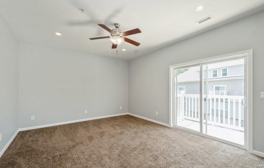 16345 Justus Post Road, Unit 6 Chesterfield, MO 63017 - Photo 8 of 15 Gallery Image 8