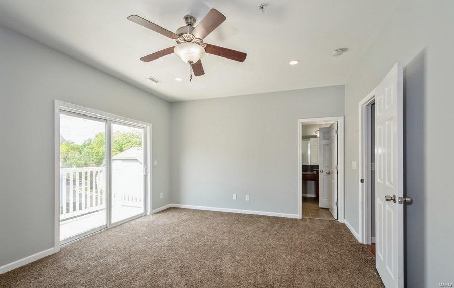 16345 Justus Post Road, Unit 6 Chesterfield, MO 63017 - Photo 9 of 15 Gallery Image 9