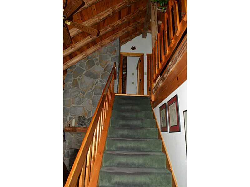 247 Joy Valley Road Buxton, ME 04093 - Photo 14 of 29 Stairs/Stairway.