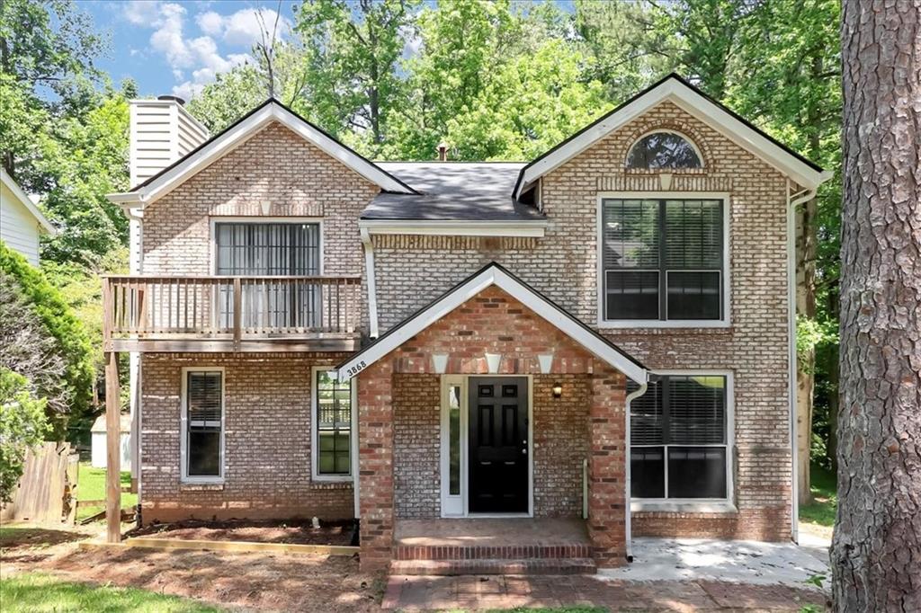 3868 Valley Brook Road Snellville, GA 30039 - Photo 1 of 1