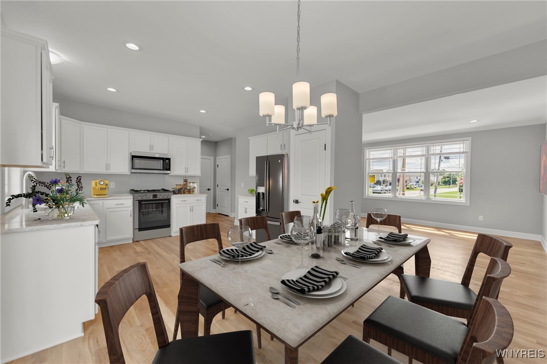 7019 Witmer Road Wheatfield, NY 14120 - Photo 14 of 50