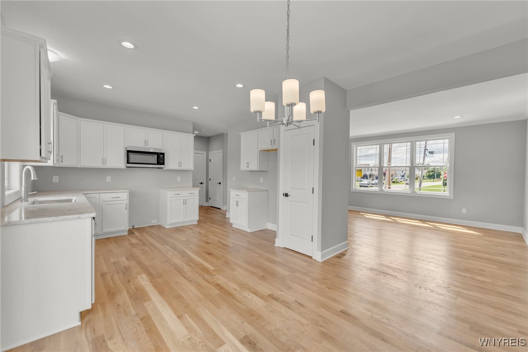 7019 Witmer Road Wheatfield, NY 14120 - Photo 15 of 50