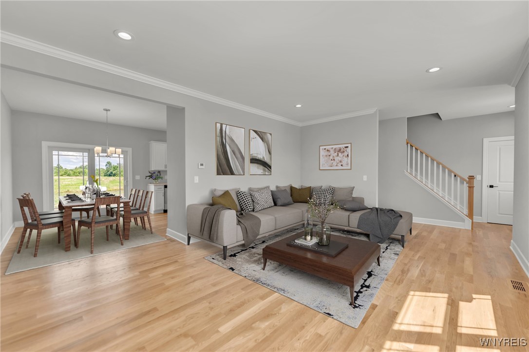 7019 Witmer Road Wheatfield, NY 14120 - Photo 16 of 50