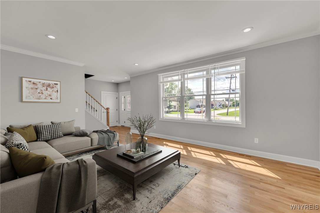 7019 Witmer Road Wheatfield, NY 14120 - Photo 18 of 50